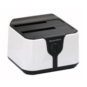 Blueendless Disque Dur Externe