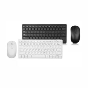 Clavier et Souris sans fils GKM901