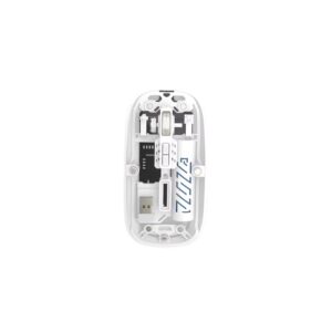 Souris Transparent sans fil – Image 4