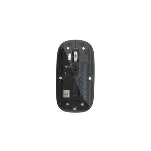 Souris Transparent sans fil – Image 3