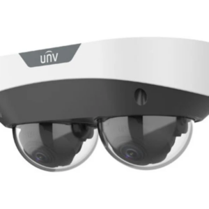 UNV Caméra intelligente 2 en 1